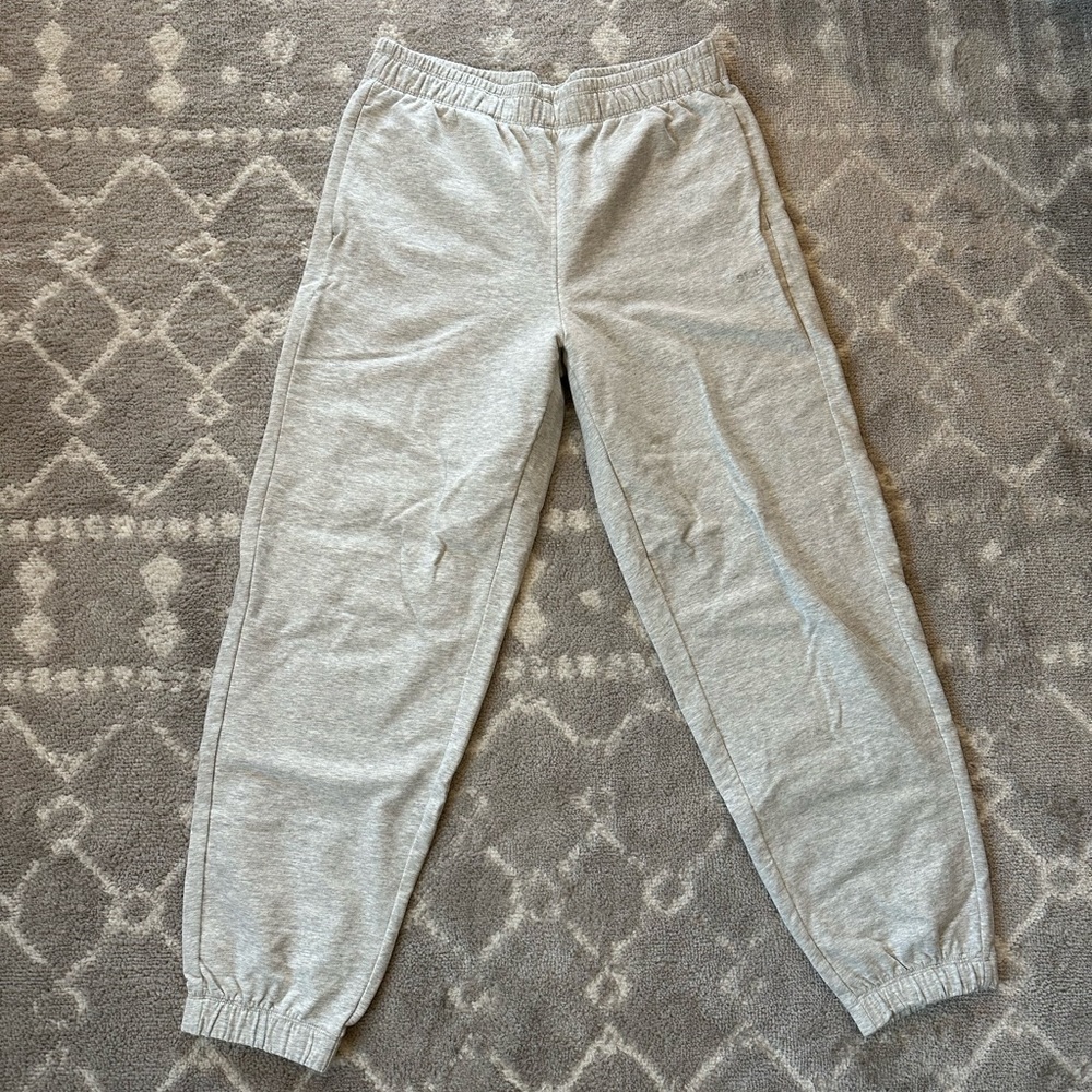 SOLD Stori sweatpants